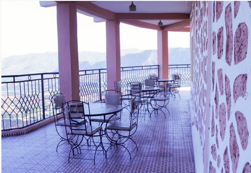 Riad Auberge Zolado