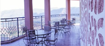 Riad Auberge Zolado