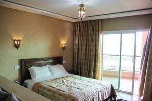 Suite, 1 Double Bed - Riad Auberge Zolado (Bigoudine)