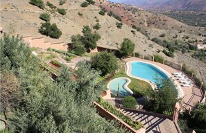 Cảnh từ trên cao