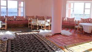 Restaurant - Riad Auberge Zolado (Bigoudine)