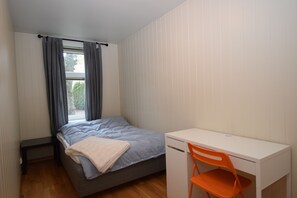 Departamento, 4 habitaciones | 1 habitación y wifi gratis