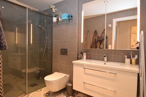 Bathroom amenities - Stay.plus Østerveien (Kristiansand)