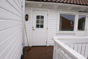 Exterior - Solferie Holiday Home Wergeland (Kristiansand)