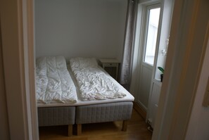Apartment, 2 Bedrooms | 1 bedroom, free WiFi - Solferie Holiday Home Wergeland (Kristiansand)