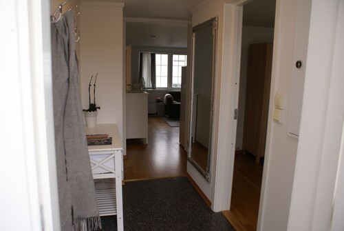 Solferie Holiday Home Wergeland