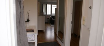 Solferie Holiday Home Wergeland