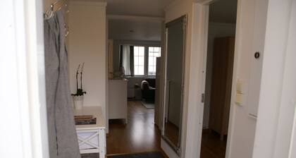 Solferie Holiday Home Wergeland