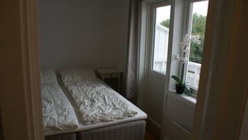 Leilighet, 2 soverom | 1 soverom og wi-fi (inkludert)