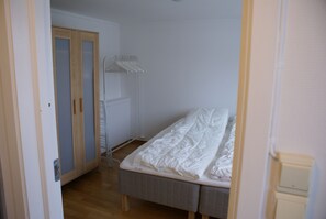Appartement, 2 chambres | 1 chambre, accès au Wi-Fi (inclus)