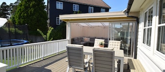 Solferie Large Villa