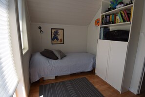 Villa, 3 Bedrooms | 3 bedrooms, free WiFi