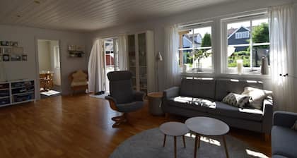 Solferie Large Villa