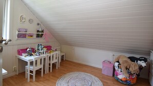 Vila, 3 kamar tidur