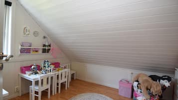 Villa, 3 Bedrooms | 3 bedrooms, free WiFi