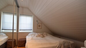 Vila, 3 kamar tidur