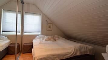 Villa, 3 Bedrooms | 3 bedrooms, free WiFi
