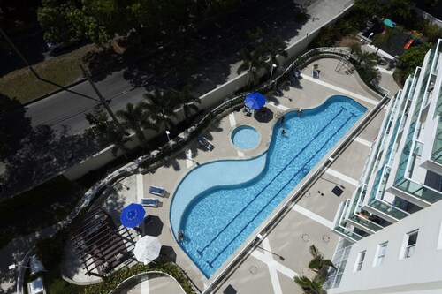 RioStay Residence - Riocentro