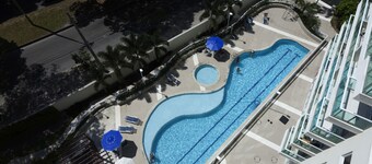 RioStay Residence - Riocentro