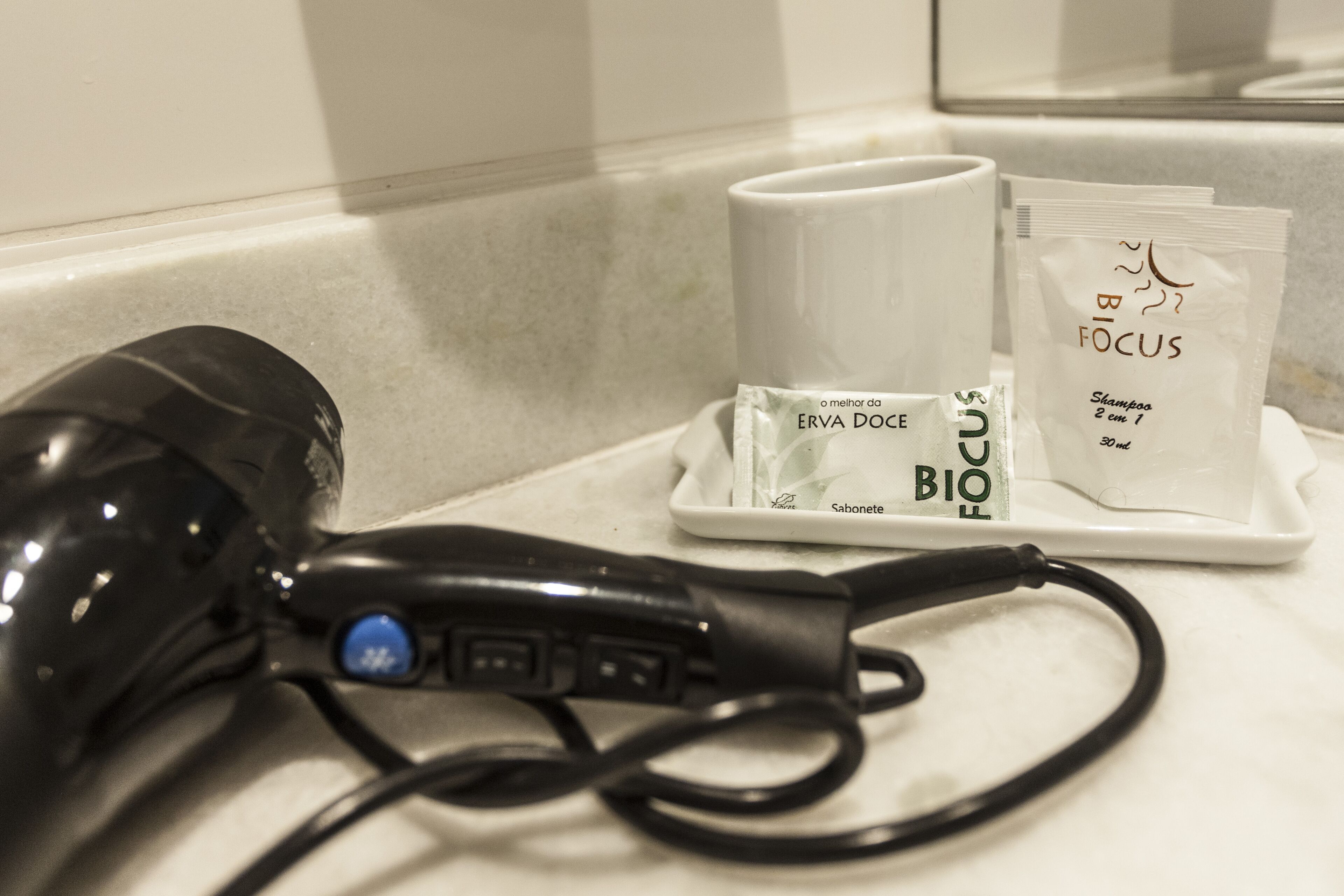 Foto - RioStay Residence - Riocentro