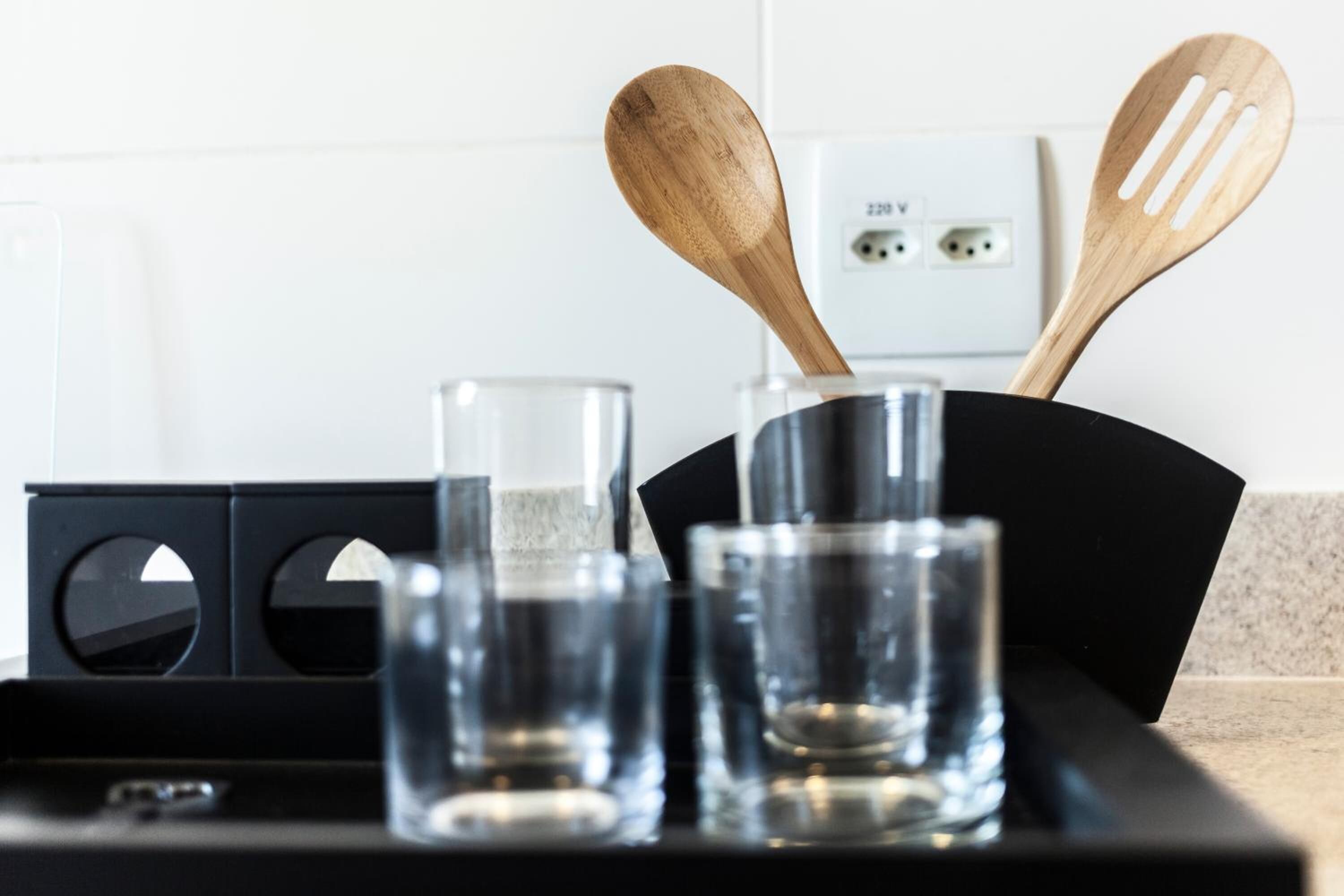 Foto - RioStay Residence - Riocentro