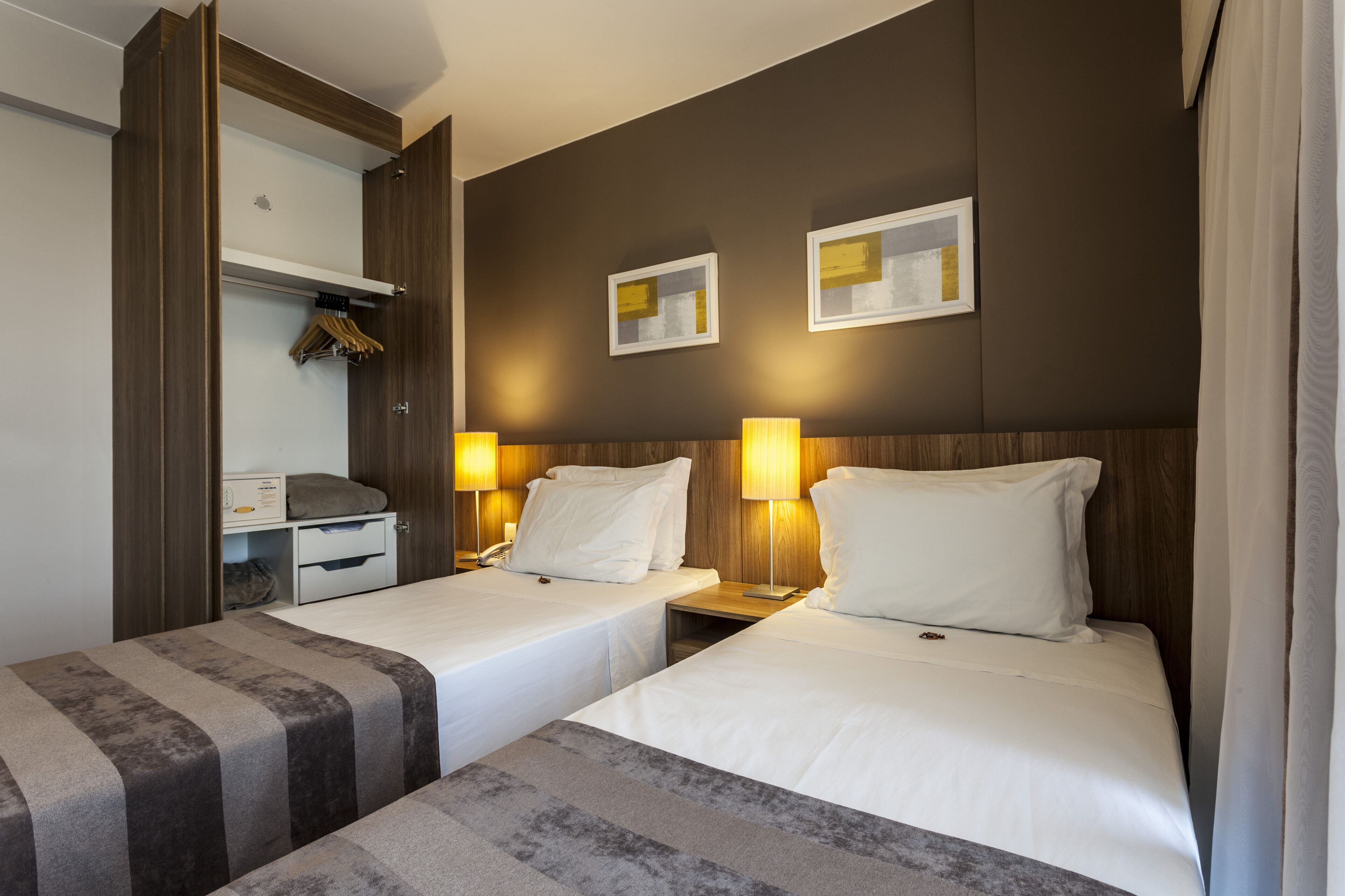 Foto - RioStay Residence - Riocentro