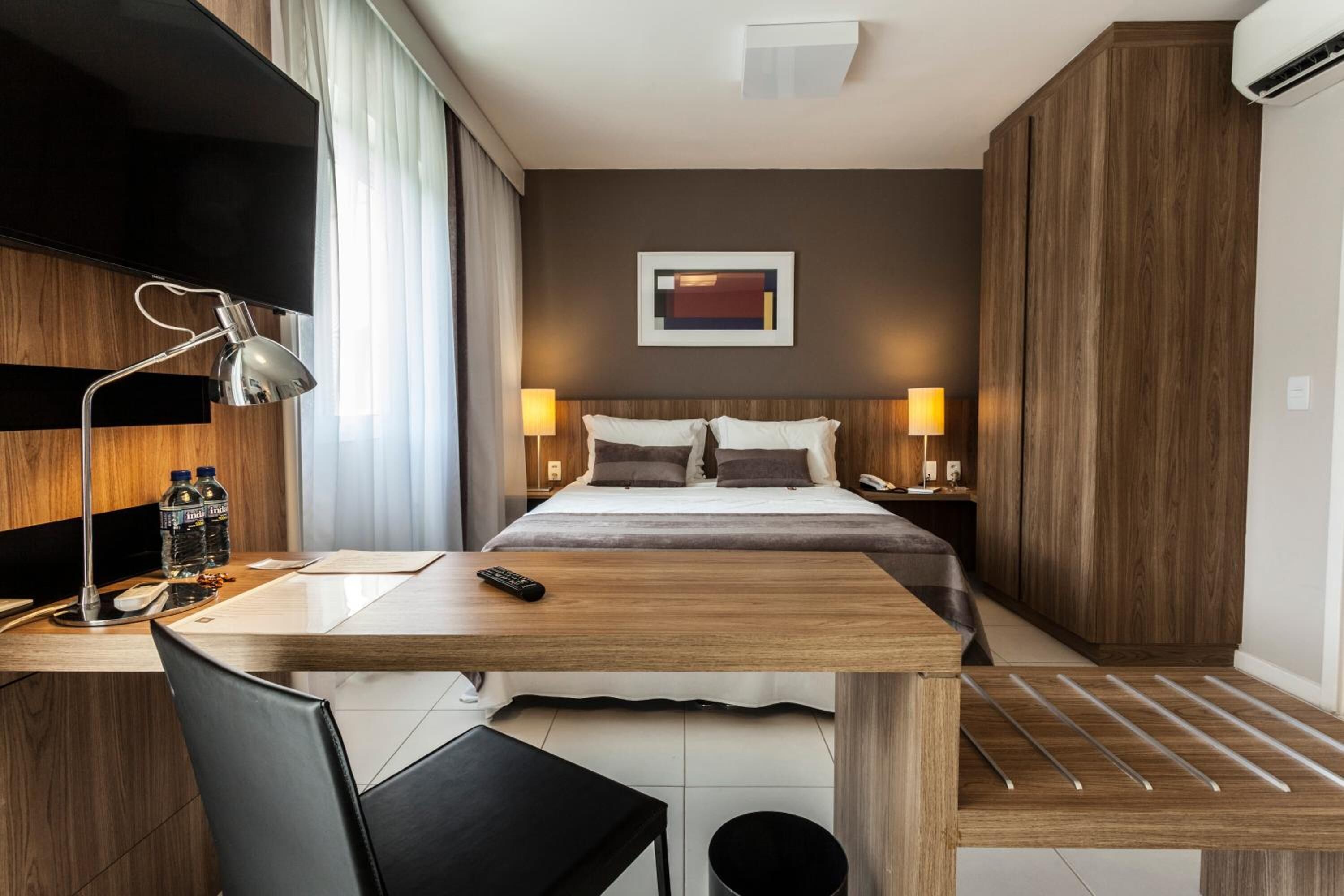 Photo - RioStay Residence - Riocentro