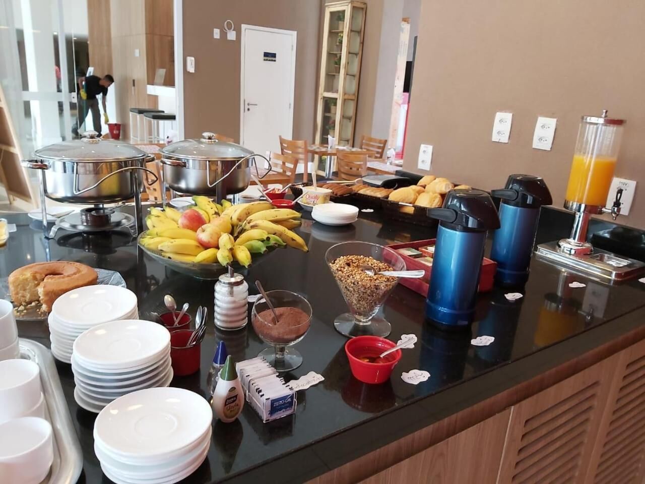 Foto - RioStay Residence - Riocentro