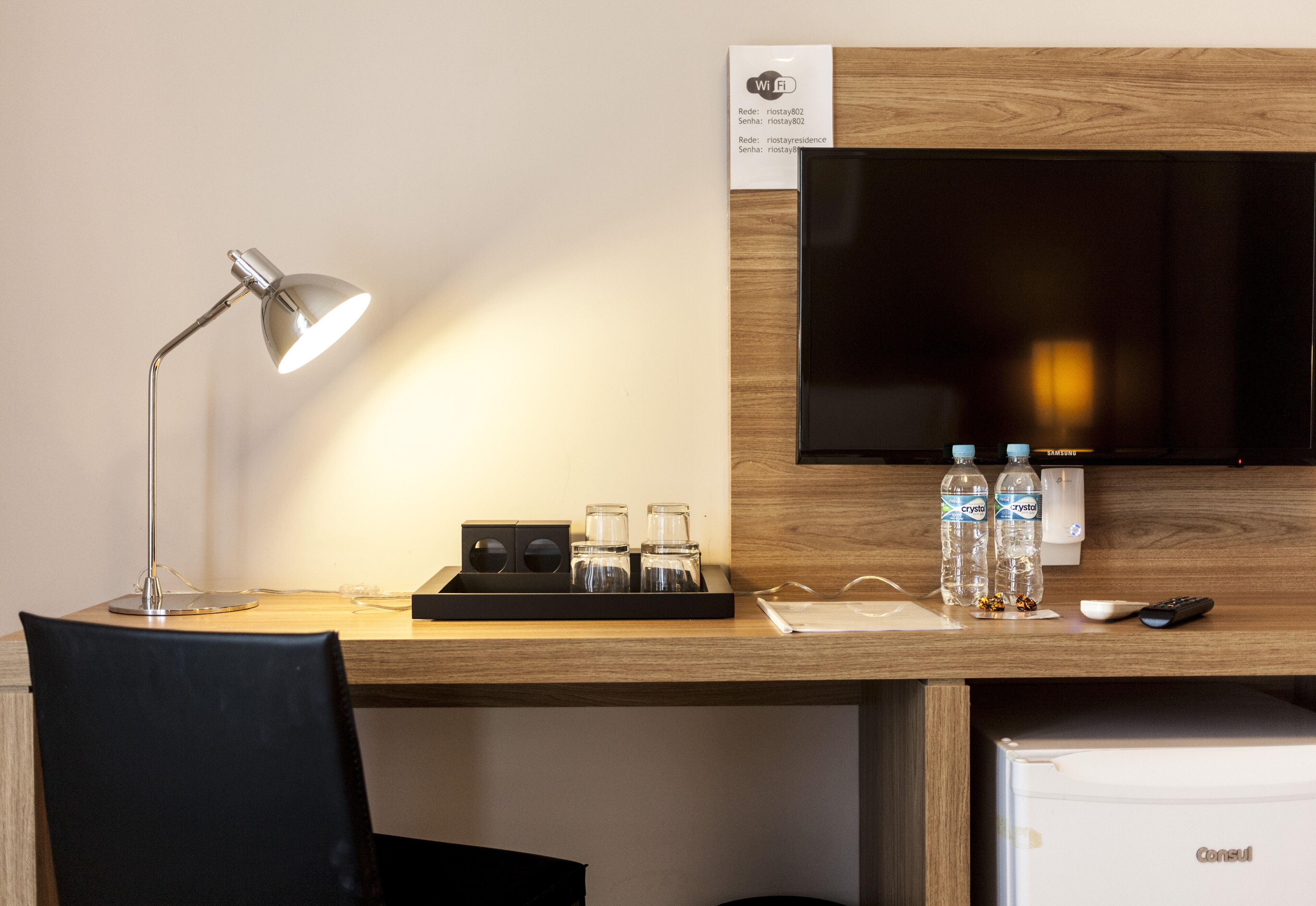 Foto - RioStay Residence - Riocentro