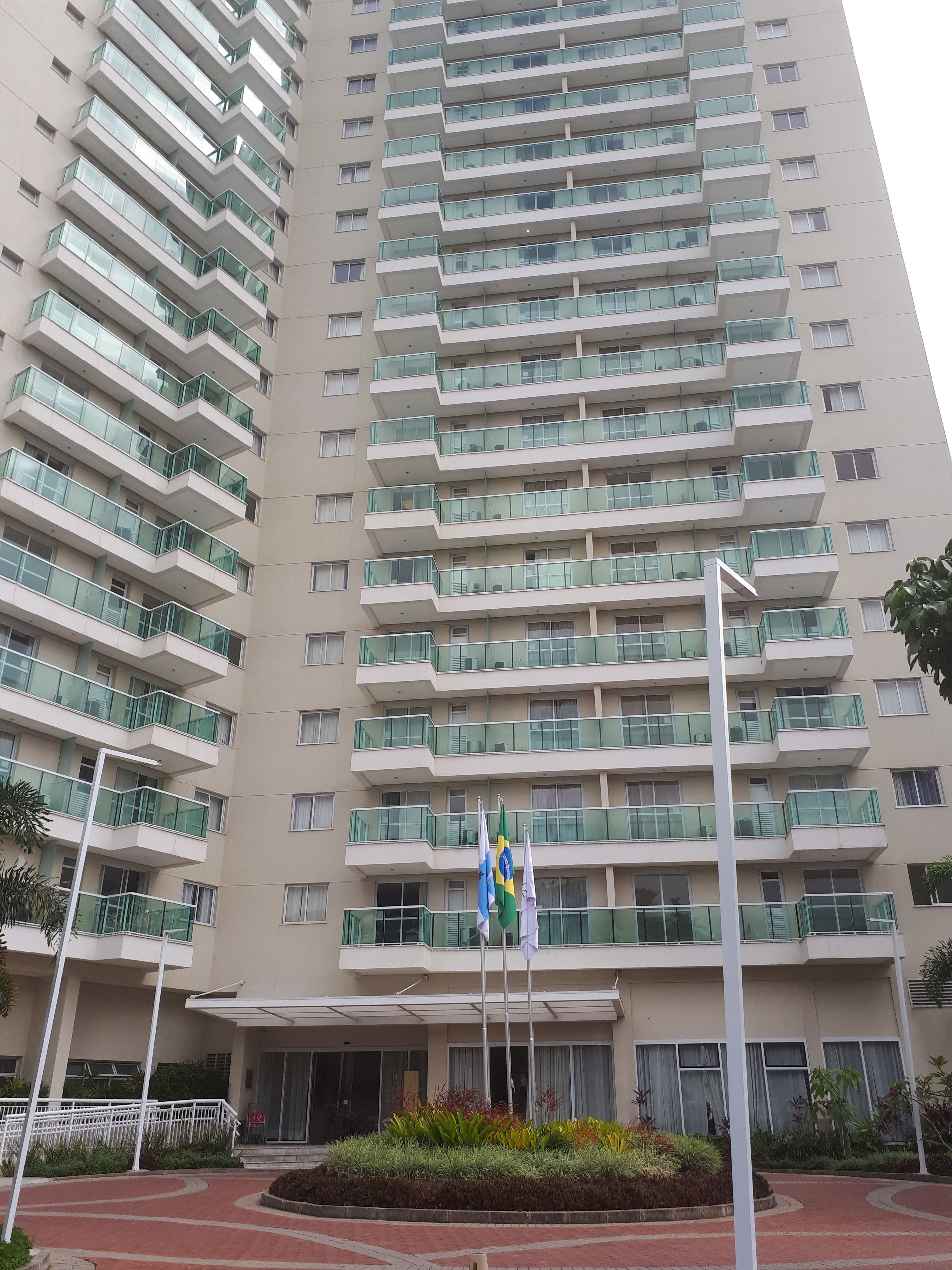 Foto - RioStay Residence - Riocentro