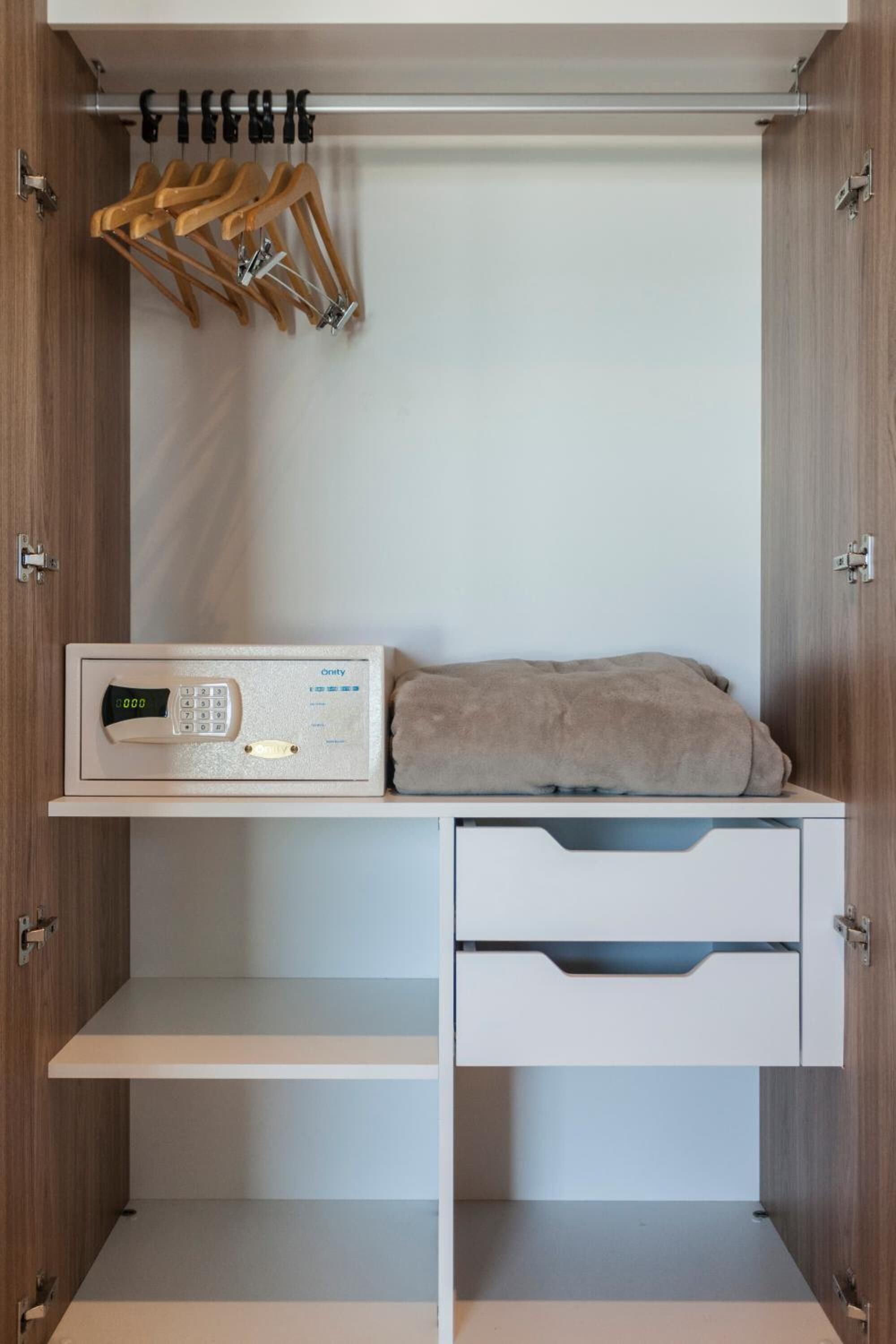 Foto - RioStay Residence - Riocentro