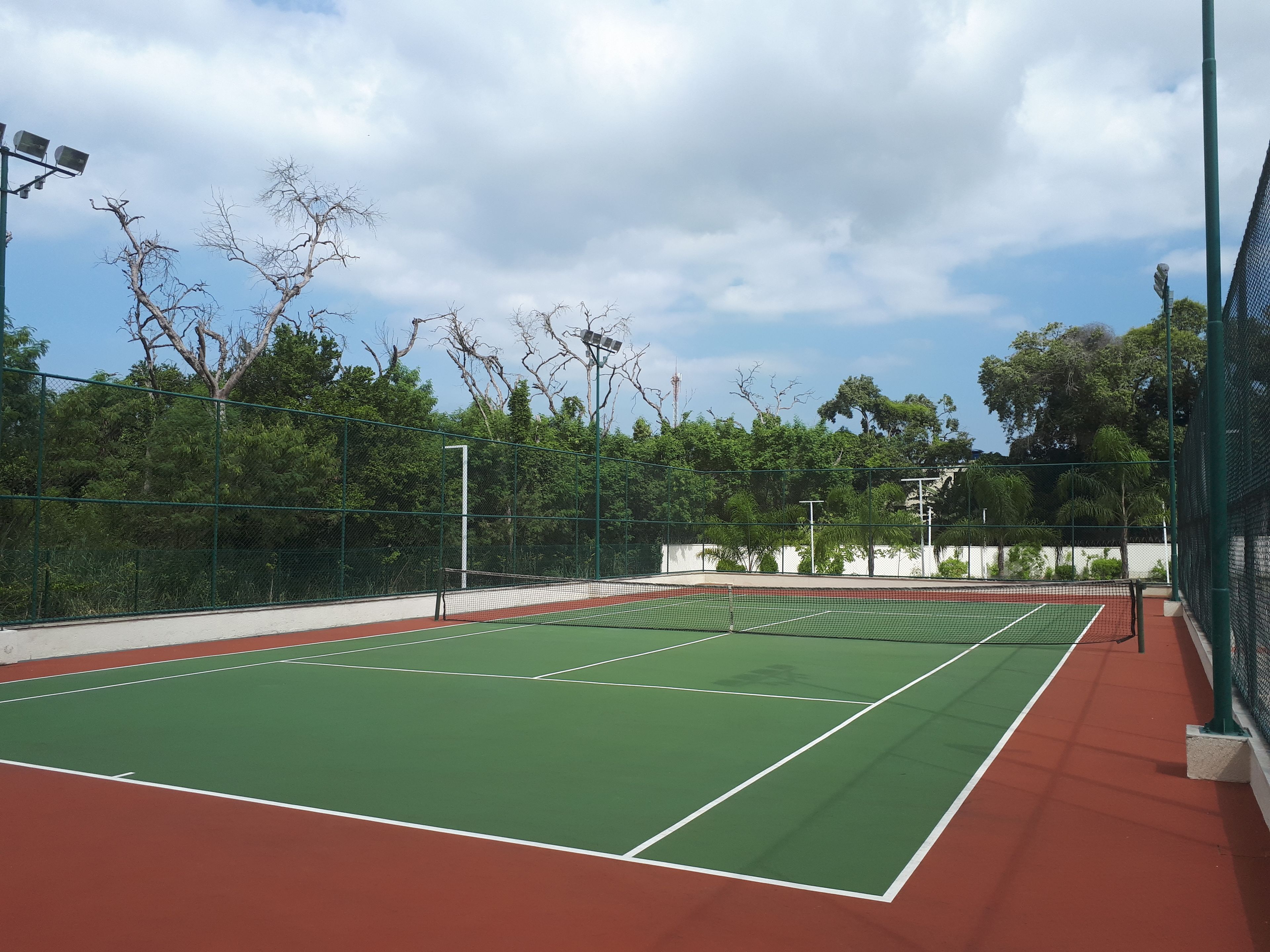 Foto - RioStay Residence - Riocentro