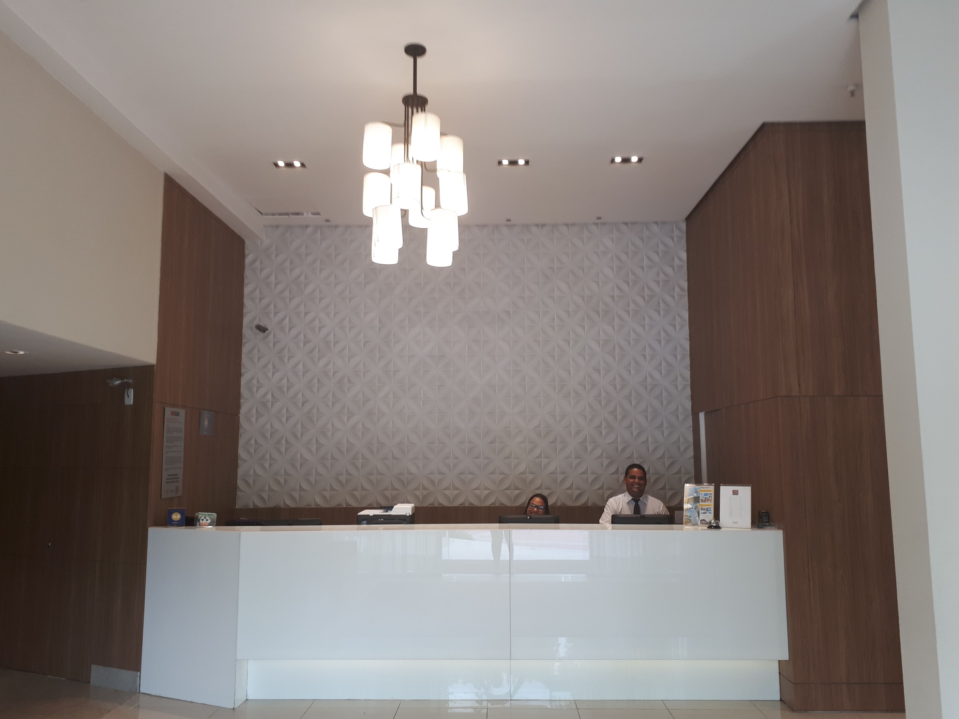 Foto - RioStay Residence - Riocentro