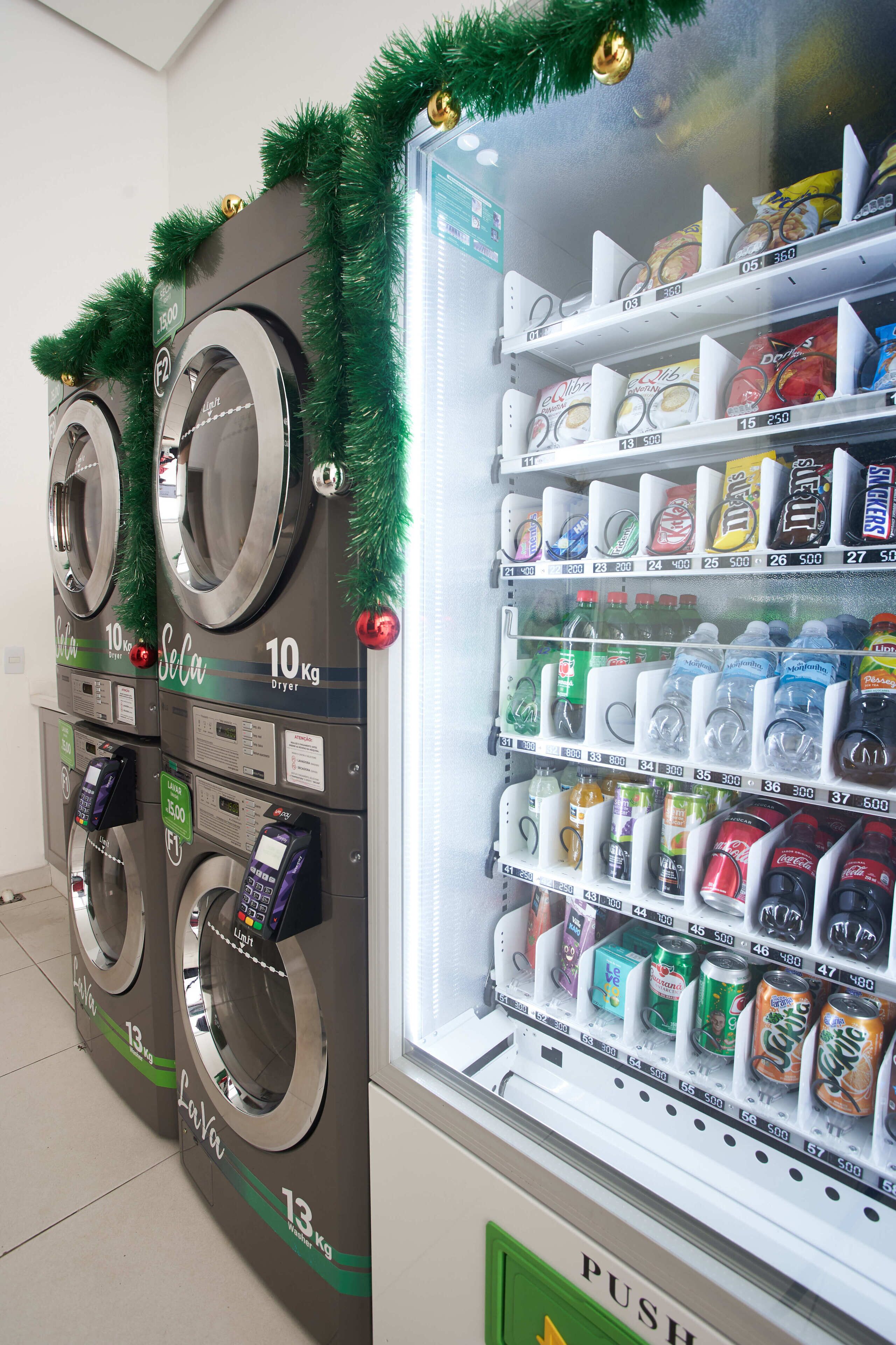 Foto - RioStay Residence - Riocentro