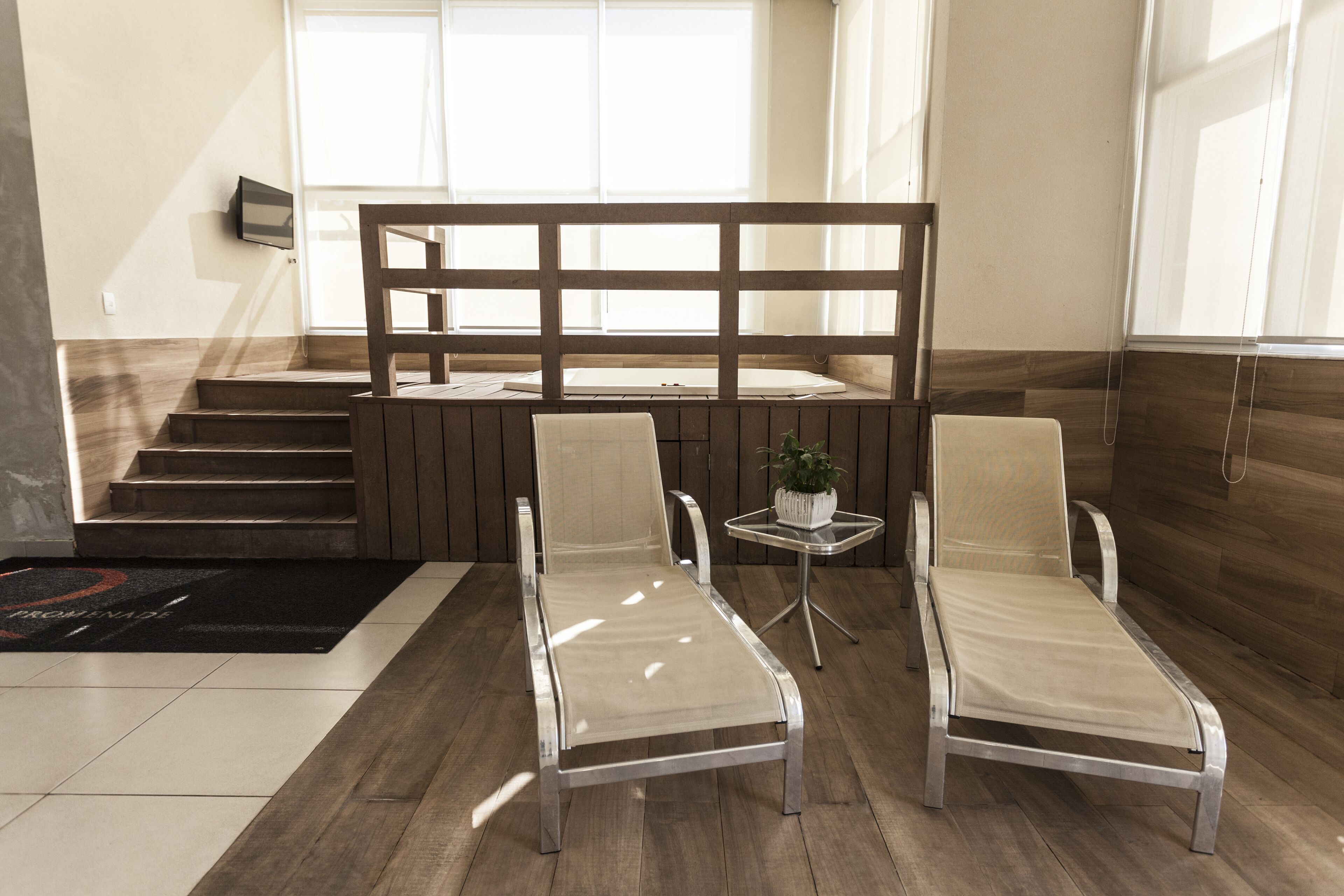 Foto - RioStay Residence - Riocentro