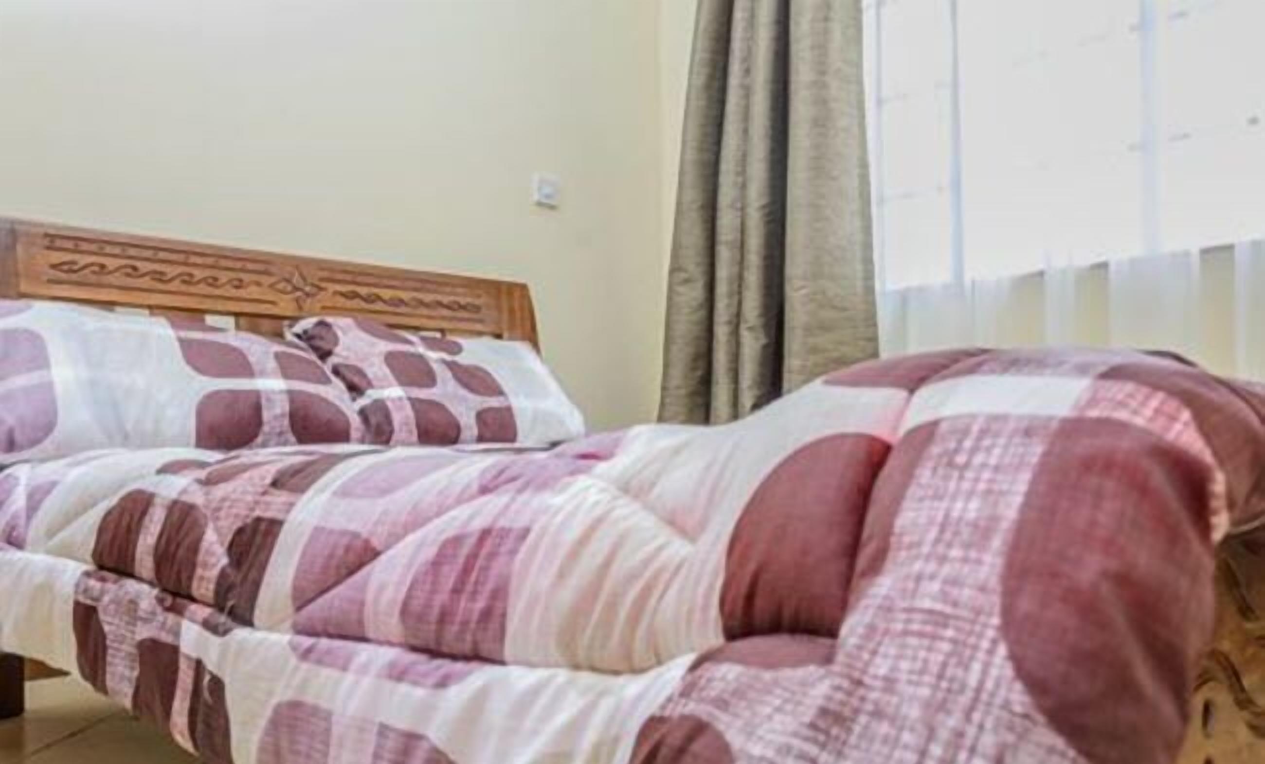 Deluxe House | 3 bedrooms, iron/ironing board, free WiFi, bed sheets