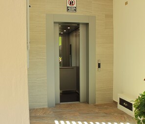 Servizio della struttura