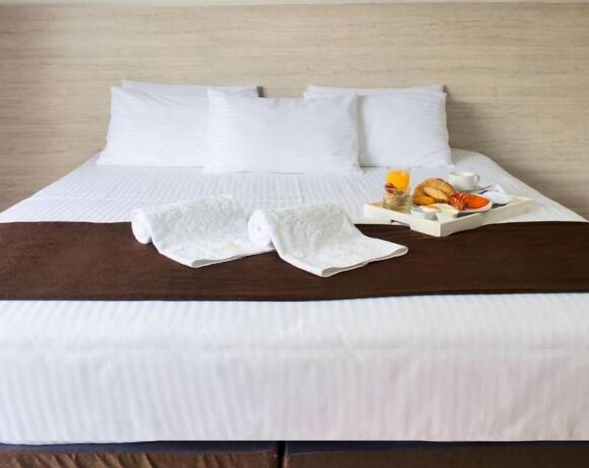 Foto - Hotel Bestmark Platino en Chapinero Bogota