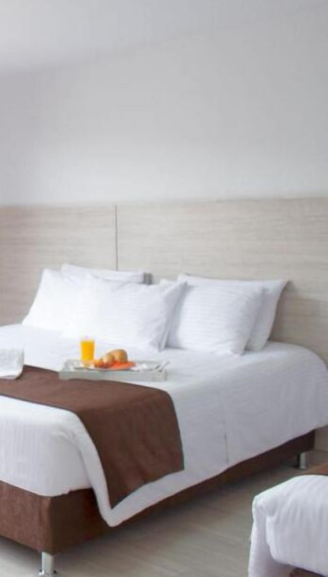 Foto - Hotel Bestmark Platino en Chapinero Bogota