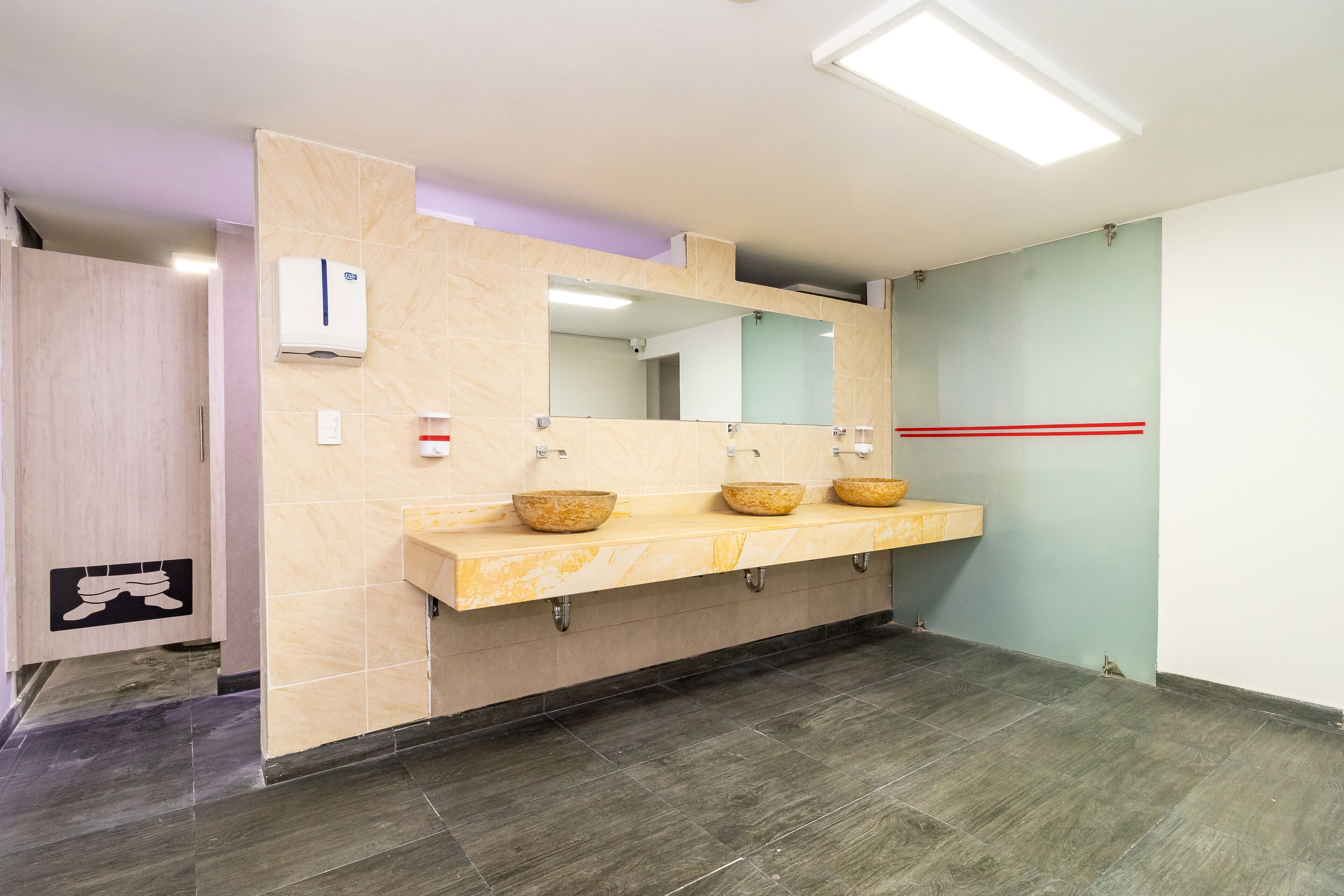 Foto - Hotel Bestmark Platino en Chapinero Bogota