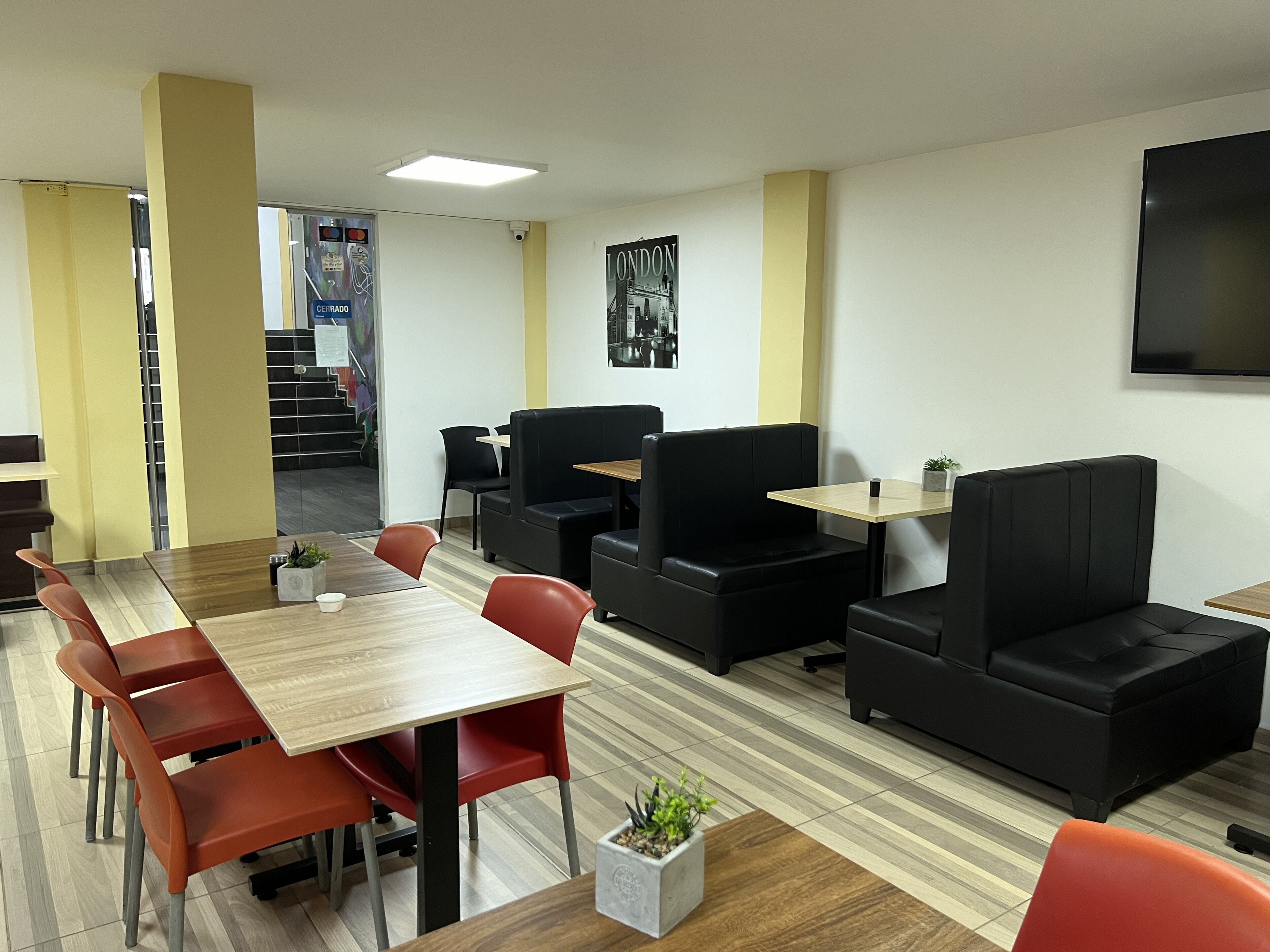 Foto - Hotel Bestmark Platino en Chapinero Bogota