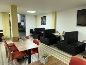 Restaurant - Hotel Bestmark Platinum (Bogotá)