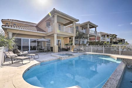 Apollo Beach Private vacation home