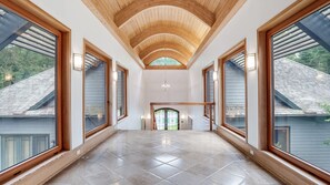 Interior - Luxury Custom Home, Water Views, Access to Private Bay Beach and Marina (East Hampton)