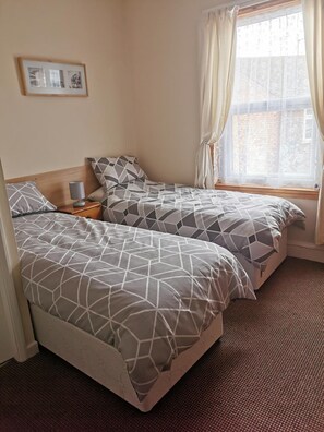 1 bedroom, premium bedding, desk, iron/ironing board