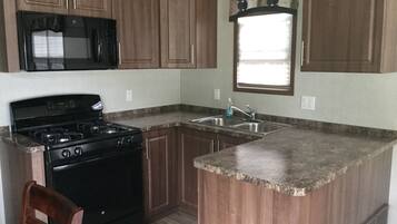 مطبخ صغير خاص