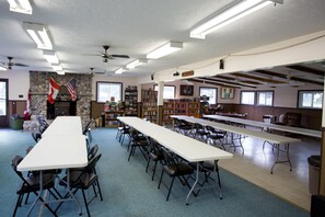 Property amenity - Hidden Valley RV Resort (Norfolk County)