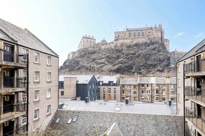 Miscellaneous - Vibrant Apartment in Edinburgh’s Old Town (Edinburgh)