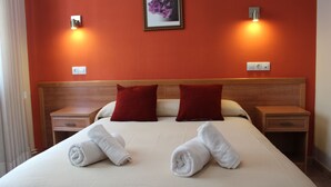 Double Room - Hotel Rego Foz (Foz)
