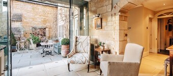 Singer House im Herzen von Chipping Campden, Cotswolds